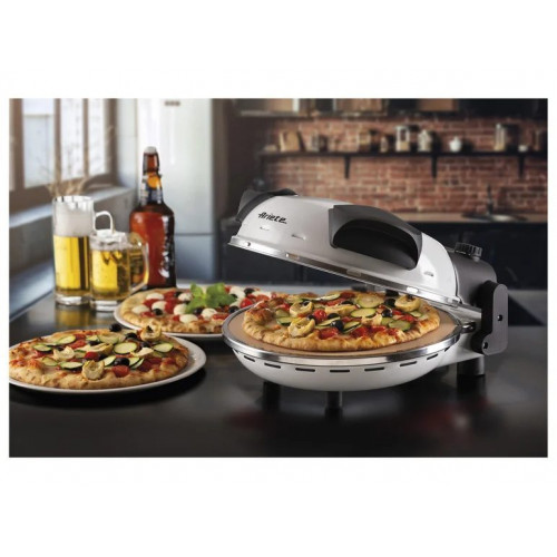Ariete Horno para pizza eléctrico 1200 W