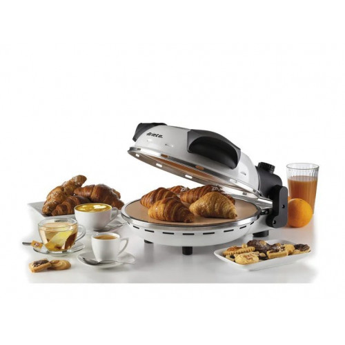Ariete Horno para pizza eléctrico 1200 W