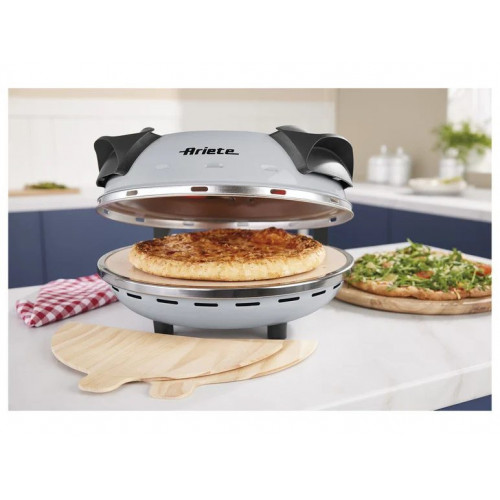 Ariete Horno para pizza eléctrico 1200 W