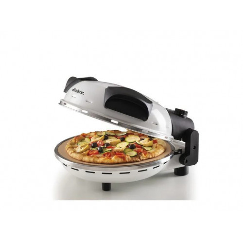 Ariete Horno para pizza eléctrico 1200 W