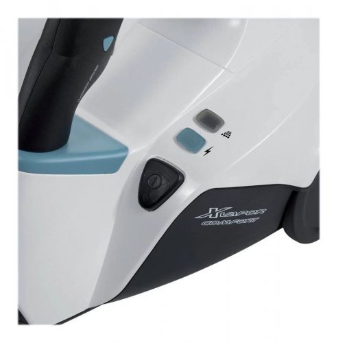 Ariete Limpiador vapor 4145