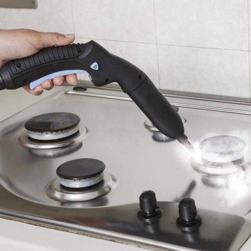 Ariete Limpiador vapor 4145