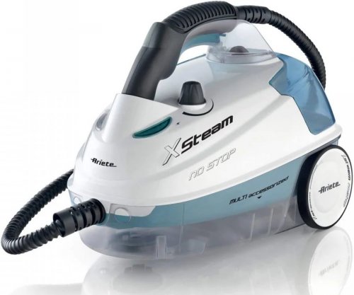 Ariete Limpiadora vapor 4147