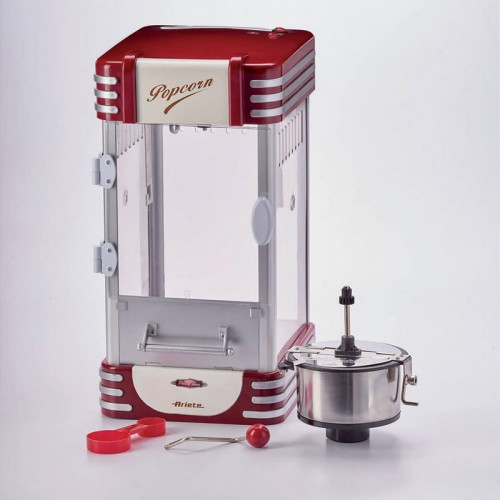 Ariete Popcorn Popper XL