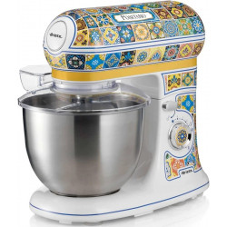 Ariete Positano Robot de cocina Multicolor