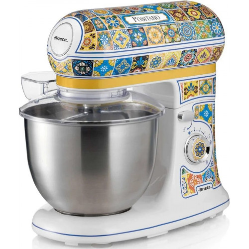 Ariete Positano Robot de cocina Multicolor