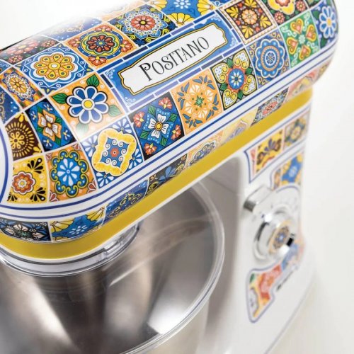 Ariete Positano Robot de cocina Multicolor