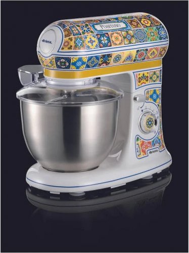 Ariete Positano Robot de cocina Multicolor