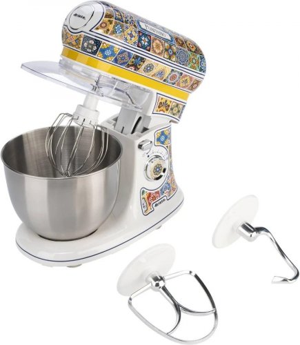 Ariete Positano Robot de cocina Multicolor