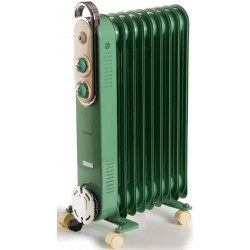 Ariete Radiador Aceite