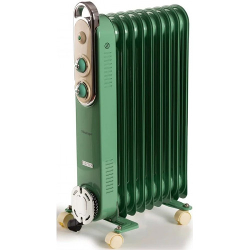 Ariete Radiador Aceite