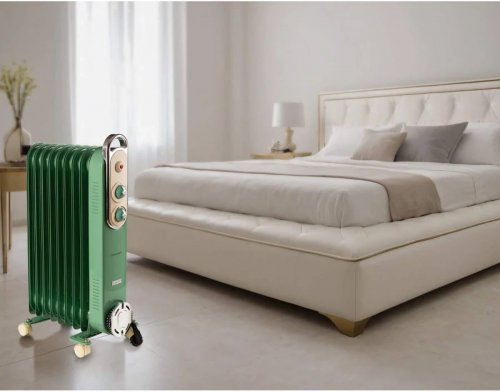 Ariete Radiador Aceite