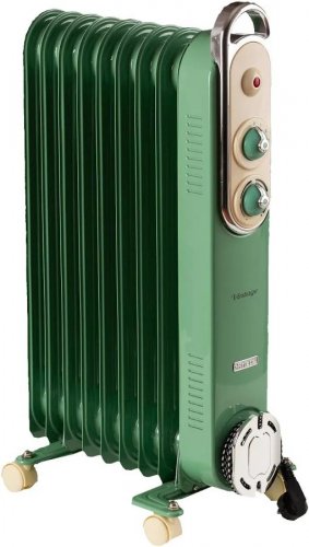 Ariete Radiador Aceite