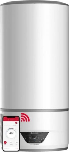 Ariston Aerotermo Lydos Hybrid Wifi