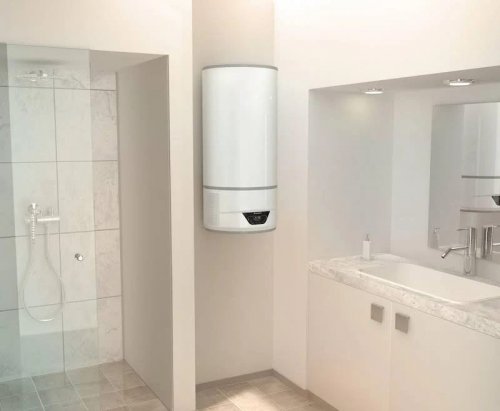 Ariston Aerotermo Lydos Hybrid Wifi