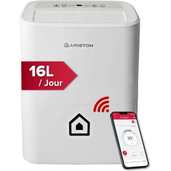 Ariston Deshumidificador Deos 16s