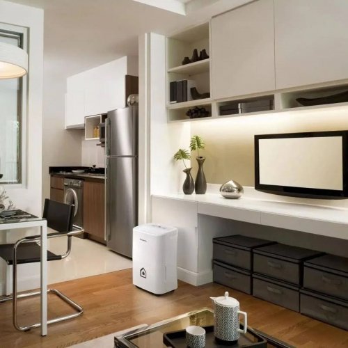 Ariston Deshumidificador Deos 16s