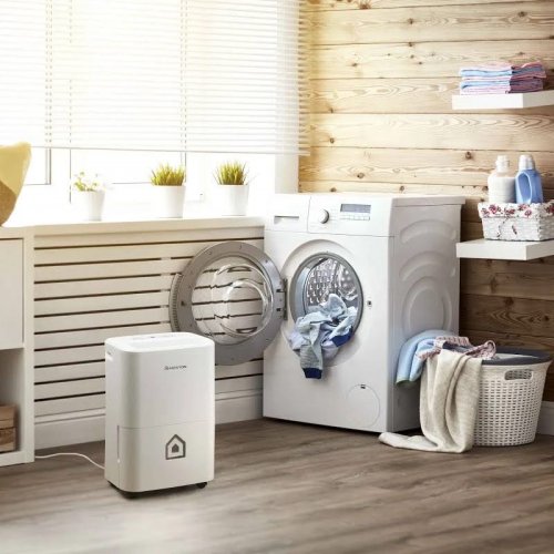Ariston Deshumidificador Deos 16s