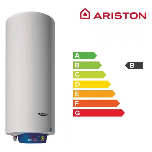 Ariston Fleck Nilo Termo Eléctrico