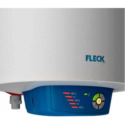 Ariston Fleck Nilo Termo Eléctrico