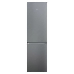 ARISTON HOTPOINT HAFC9 TA23SX INOX - Frigorífico Combi No Frost