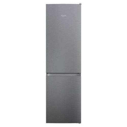 ARISTON HOTPOINT HAFC9 TA23SX INOX - Frigorífico Combi No Frost