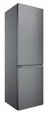 ARISTON HOTPOINT HAFC9 TA23SX INOX - Frigorífico Combi No Frost