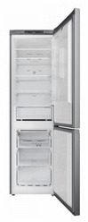 ARISTON HOTPOINT HAFC9 TA23SX INOX - Frigorífico Combi No Frost