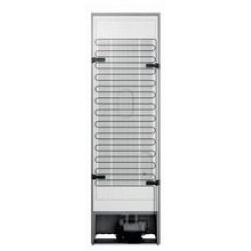 ARISTON HOTPOINT HAFC9 TA23SX INOX - Frigorífico Combi No Frost