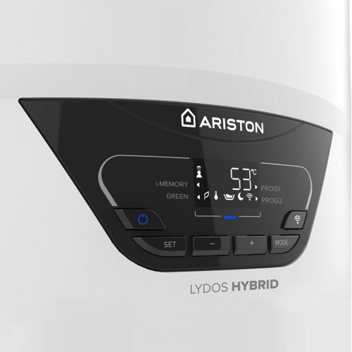 Ariston Lydos Hybrid WIFI 80