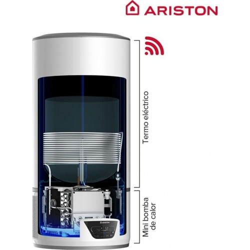 Ariston Lydos Hybrid WIFI 80