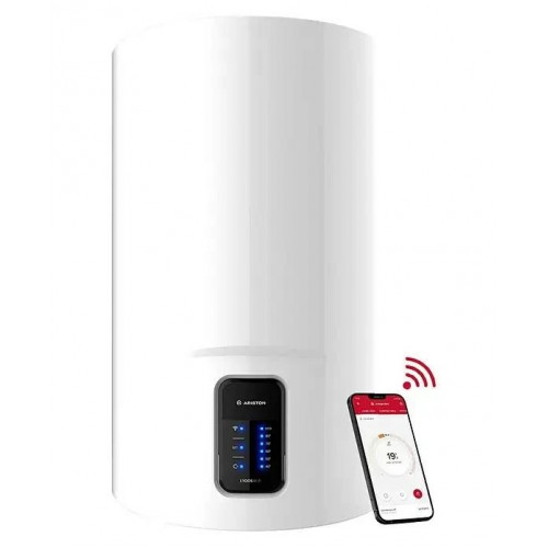 Ariston Lydos Wifi Termo Eléctrico