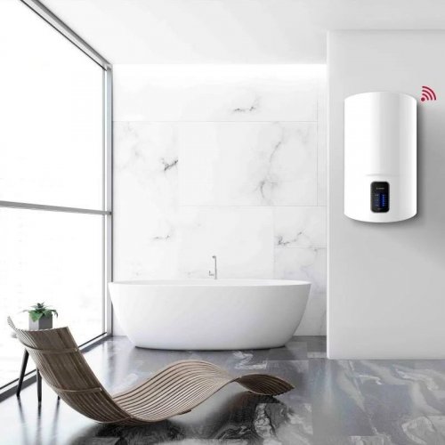 Ariston Lydos Wifi Termo Eléctrico