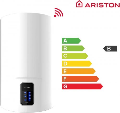 Ariston Lydos Wifi Termo Eléctrico
