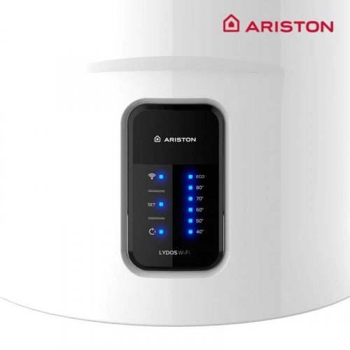 Ariston Lydos Wifi Termo Eléctrico