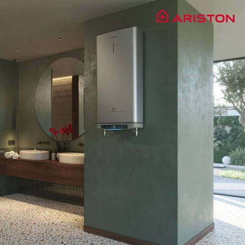Ariston Termo Eléctrico Velis Tech Dry Wifi