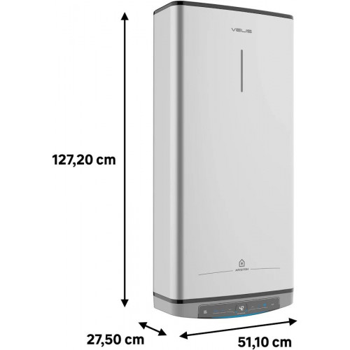 Ariston Termo Eléctrico Velis Tech Dry Wifi
