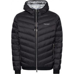 Armani Exchange Padded down jacket (8NZB53-ZNW3Z)