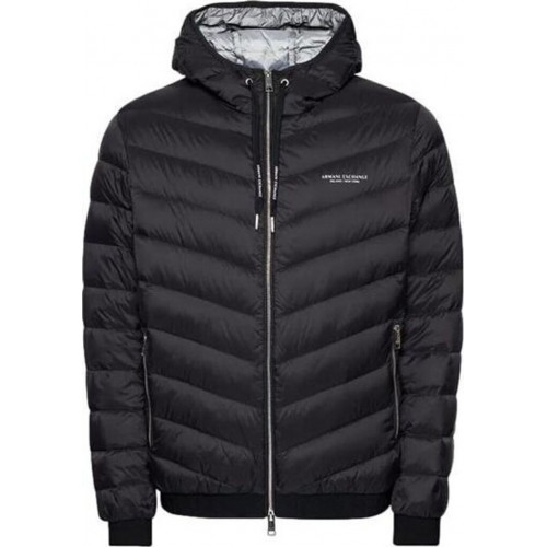 Armani Exchange Padded down jacket (8NZB53-ZNW3Z)