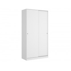 Armario 100x204h blanco brillo - Venere