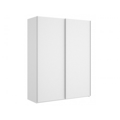 Armario 150x204h blanco brillo - Venere