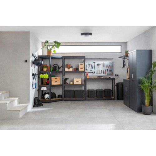 Armario bajo integrable GARAGE 45 de 90X82,2X43,4 cm