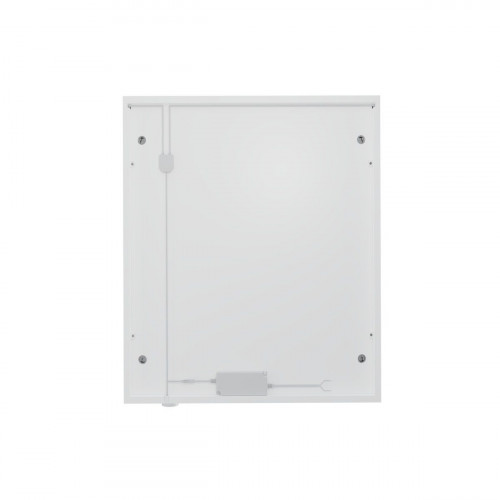 Armario de baño con luz Easy 60.2x70.7x16 cm