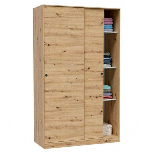 Armario de puertas correderas Top