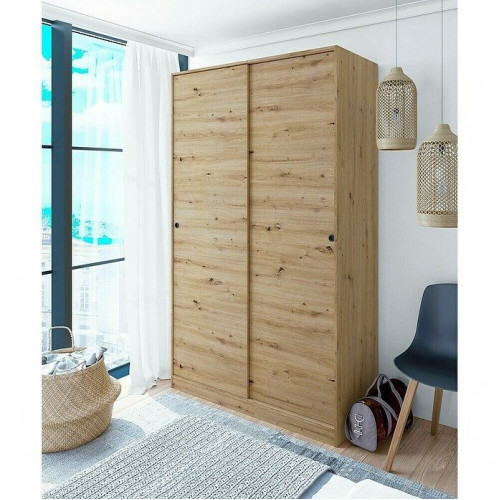 Armario de puertas correderas Top
