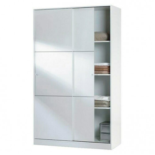 Armario de puertas correderas Ward