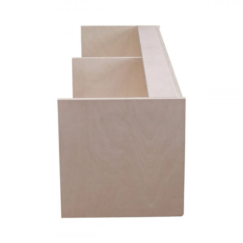 Armario Elevado de Autocaravana – 120cm x 30cm x 30cm