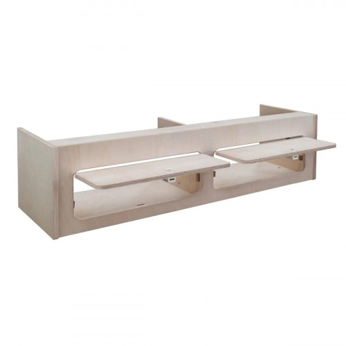 Armario Elevado de Autocaravana – 120cm x 30cm x 30cm