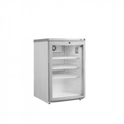 Armario Expositor BC85 Blanco