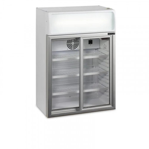 Armario Expositor Refrigerado FSC100